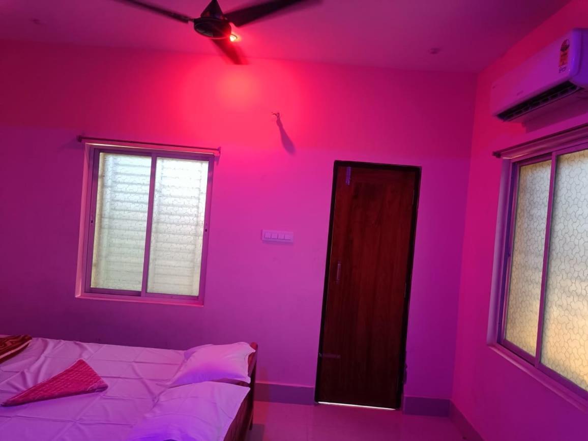Hotel Dream Light ! Puri Exterior foto