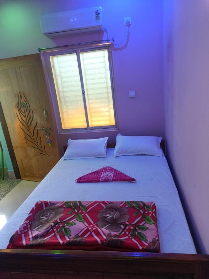 Hotel Dream Light ! Puri Exterior foto